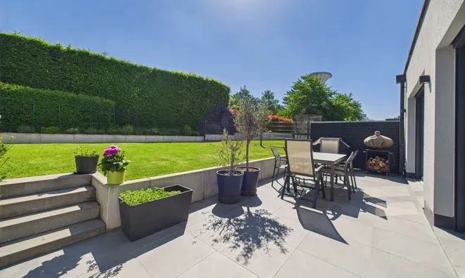 Недвижимость Semi-detached house 4 bedrooms for sale in Capellen: 4
