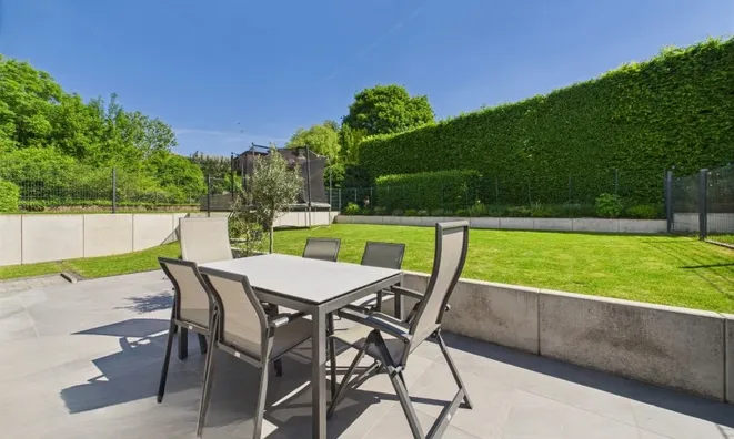 Недвижимость Semi-detached house 4 bedrooms for sale in Capellen: 5