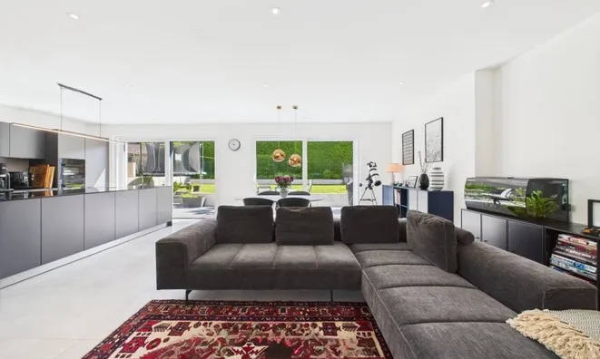 Недвижимость Semi-detached house 4 bedrooms for sale in Capellen: 7