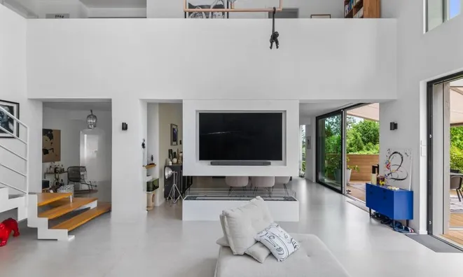 Недвижимость Villa 5 bedrooms for sale in Hesperange: 2