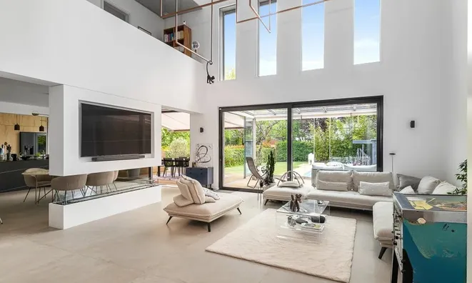 Недвижимость Villa 5 bedrooms for sale in Hesperange: 3