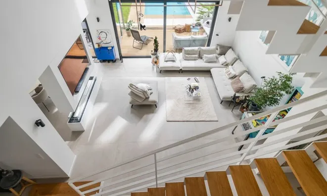 Недвижимость Villa 5 bedrooms for sale in Hesperange: 7