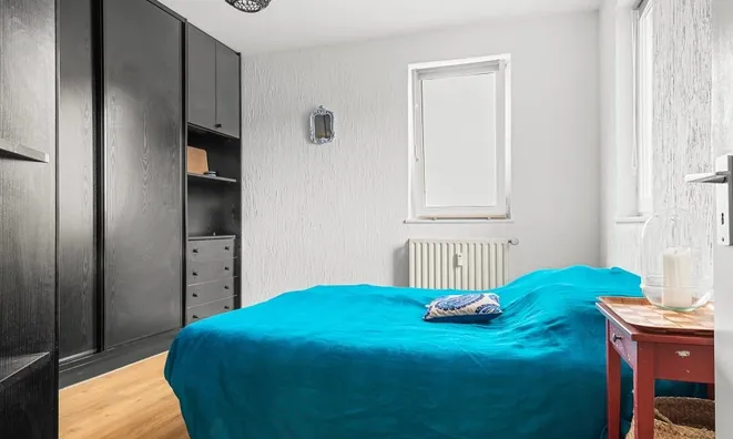 Недвижимость Apartment 3 bedrooms for sale in Luxembourg-Kirchberg: 5
