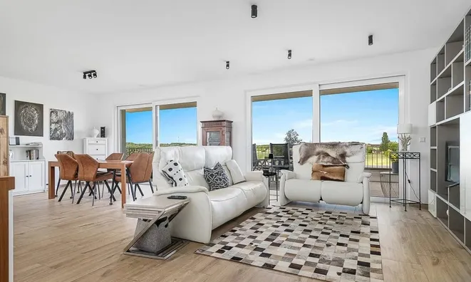 Недвижимость Apartment 2 bedrooms for sale in Capellen: 4