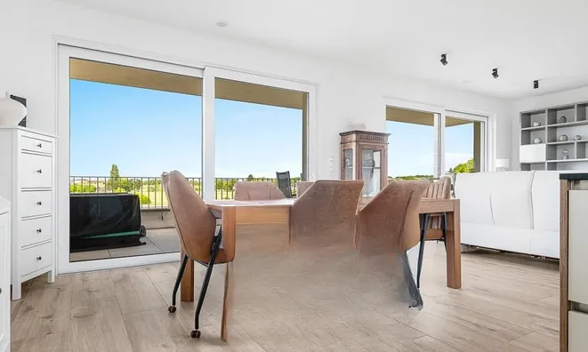 Недвижимость Apartment 2 bedrooms for sale in Capellen: 5