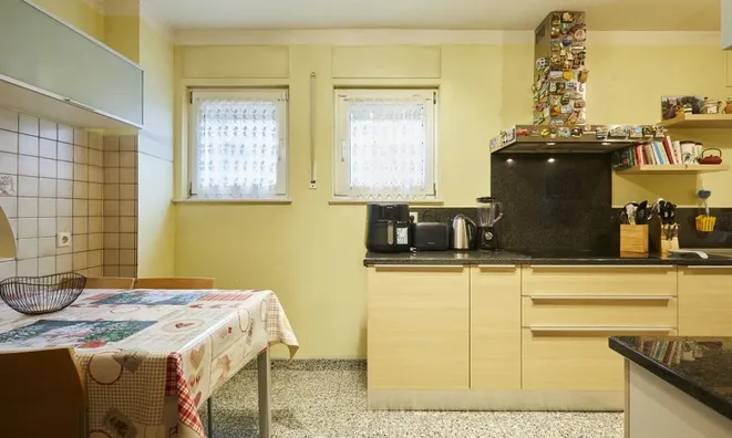 Недвижимость House 6 bedrooms for sale in Bertrange: 3