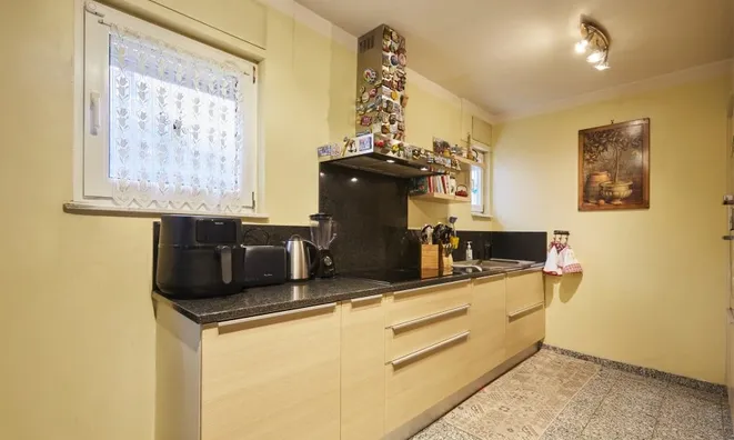 Недвижимость House 6 bedrooms for sale in Bertrange: 4