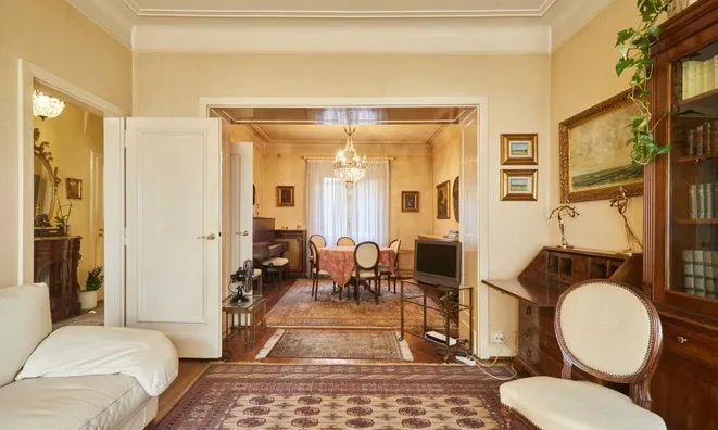 Недвижимость House 4 bedrooms for sale in Luxembourg-Belair: 3