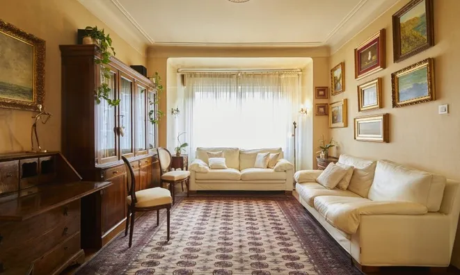 Недвижимость House 4 bedrooms for sale in Luxembourg-Belair: 4