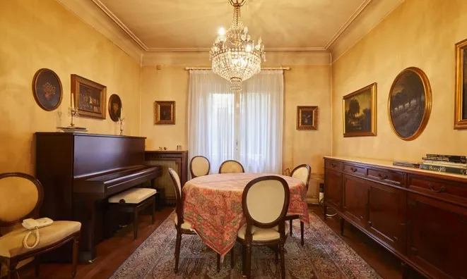 Недвижимость House 4 bedrooms for sale in Luxembourg-Belair: 5
