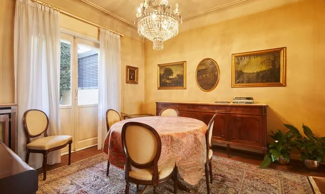 Недвижимость House 4 bedrooms for sale in Luxembourg-Belair: 6