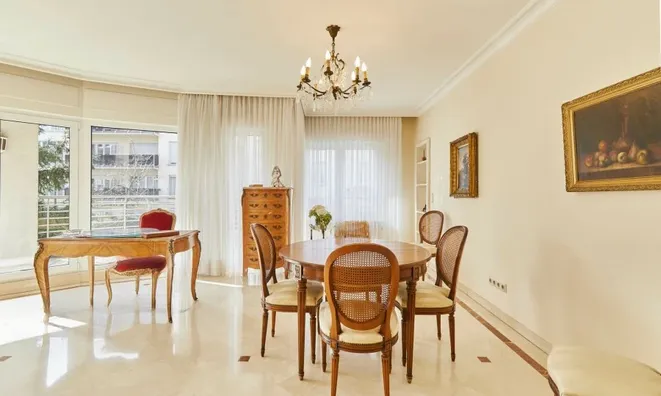Недвижимость Apartment 3 bedrooms for sale in Luxembourg-Belair: 4