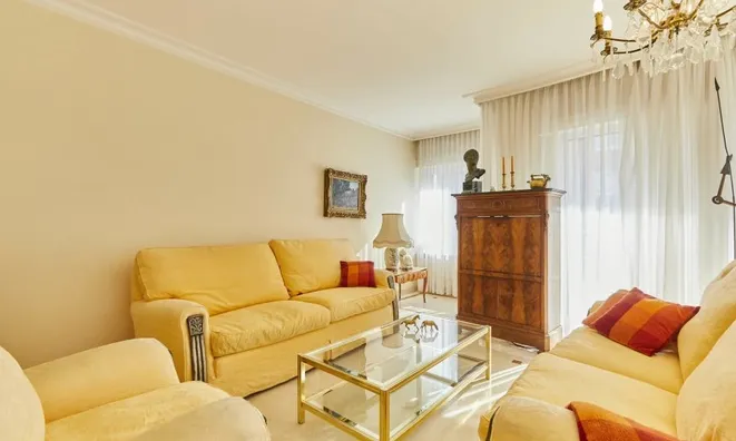 Недвижимость Apartment 3 bedrooms for sale in Luxembourg-Belair: 5