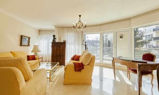 Недвижимость Apartment 3 bedrooms for sale in Luxembourg-Belair: 6