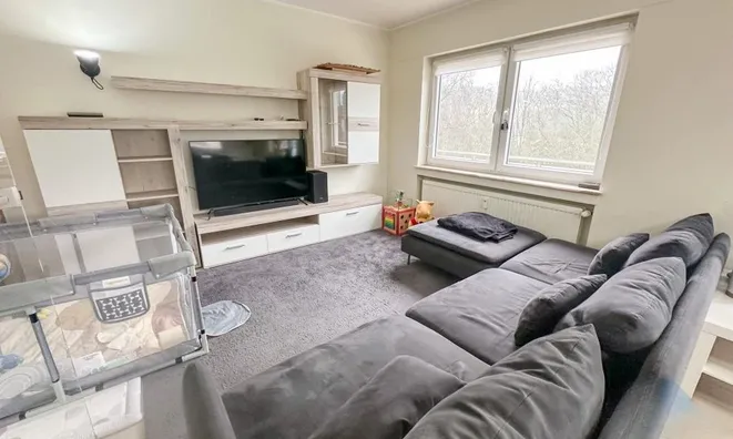 Недвижимость Apartment 2 bedrooms for sale in Reuler: 2