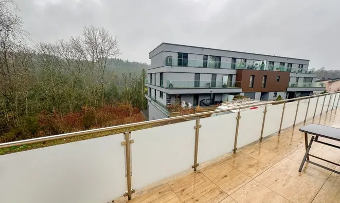 Недвижимость Apartment 2 bedrooms for sale in Reuler: 3