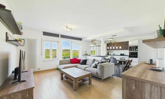 Недвижимость Duplex 3 bedrooms for sale in Canach: 1