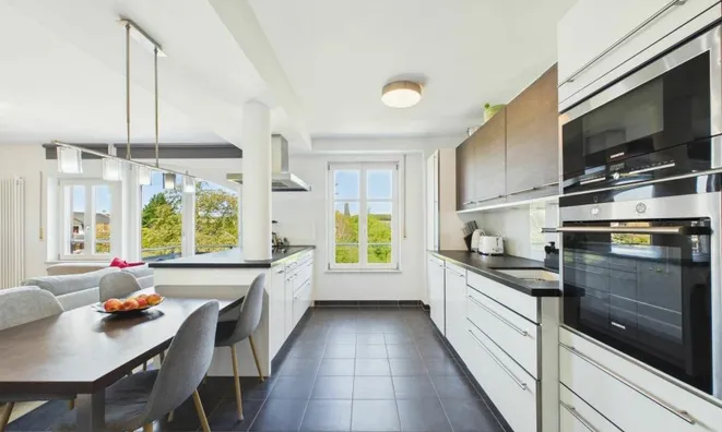 Недвижимость Duplex 3 bedrooms for sale in Canach: 7