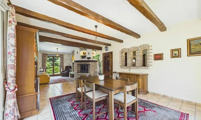 Недвижимость Semi-detached house 4 bedrooms for sale in Canach: 2