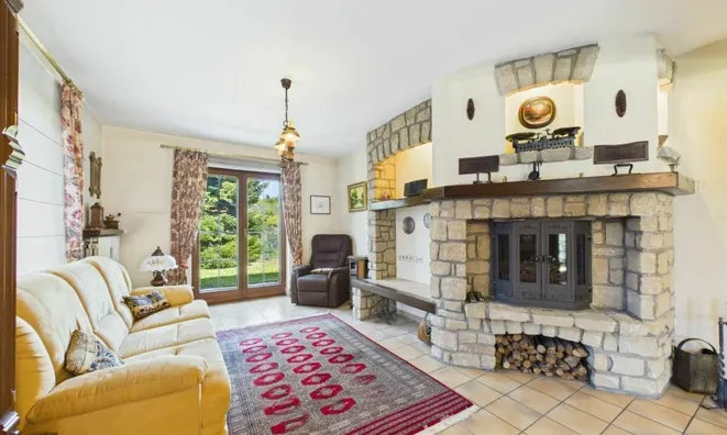 Недвижимость Semi-detached house 4 bedrooms for sale in Canach: 3