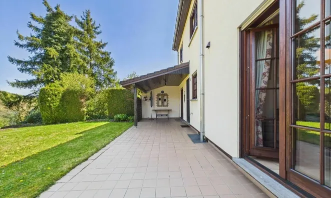 Недвижимость Semi-detached house 4 bedrooms for sale in Canach: 6