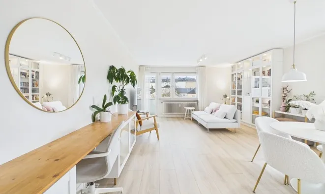 Недвижимость Apartment 3 bedrooms for sale in Bettembourg: 6