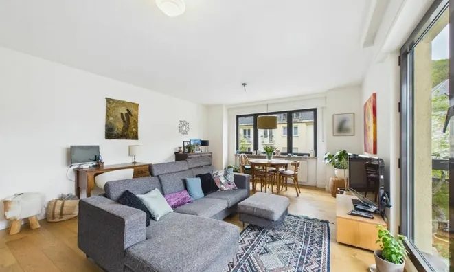 Недвижимость Apartment 2 bedrooms for sale in Luxembourg-Beggen: 2