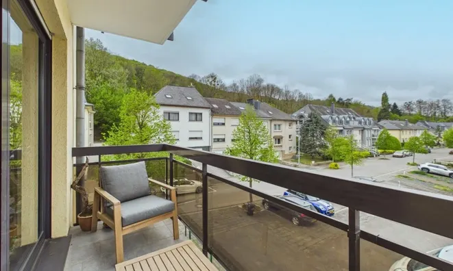 Недвижимость Apartment 2 bedrooms for sale in Luxembourg-Beggen: 3