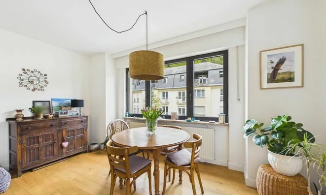 Недвижимость Apartment 2 bedrooms for sale in Luxembourg-Beggen: 4