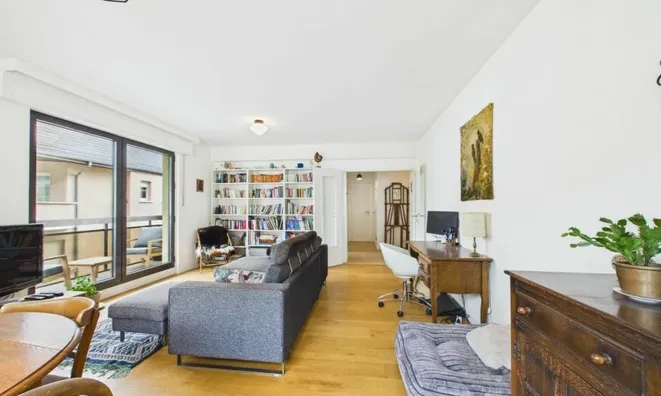 Недвижимость Apartment 2 bedrooms for sale in Luxembourg-Beggen: 5