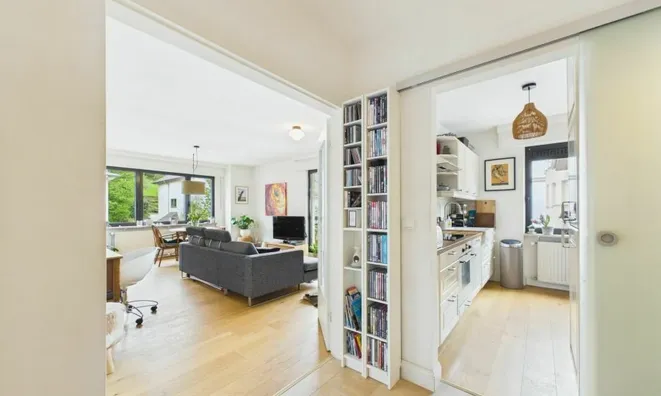 Недвижимость Apartment 2 bedrooms for sale in Luxembourg-Beggen: 6