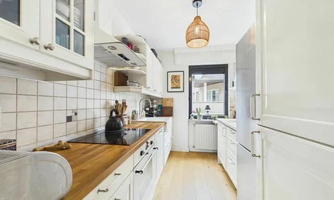 Недвижимость Apartment 2 bedrooms for sale in Luxembourg-Beggen: 7