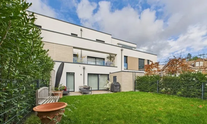 Недвижимость Apartment 2 bedrooms for sale in Bridel: 2