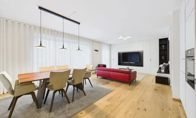 Недвижимость Apartment 2 bedrooms for sale in Bridel: 3