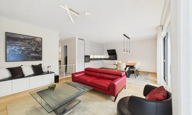 Недвижимость Apartment 2 bedrooms for sale in Bridel: 7