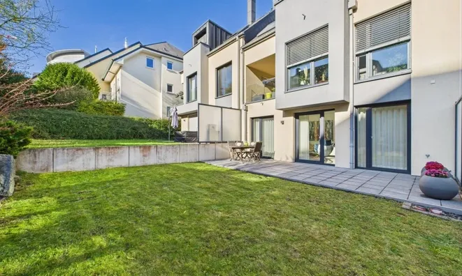 Недвижимость Apartment 1 bedroom for sale in Luxembourg-Rollingergrund: 3
