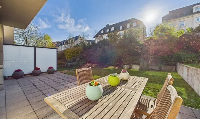 Недвижимость Apartment 1 bedroom for sale in Luxembourg-Rollingergrund: 4