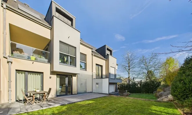 Недвижимость Apartment 1 bedroom for sale in Luxembourg-Rollingergrund: 5