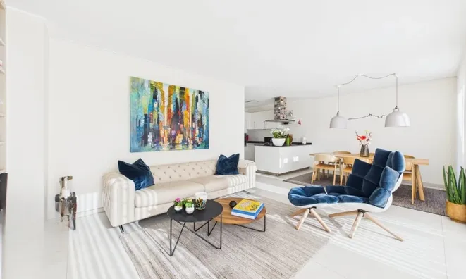 Недвижимость Apartment 1 bedroom for sale in Luxembourg-Rollingergrund: 6