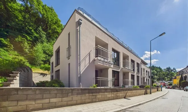 Недвижимость Apartment 2 bedrooms for sale in Luxembourg-Neudorf: 1