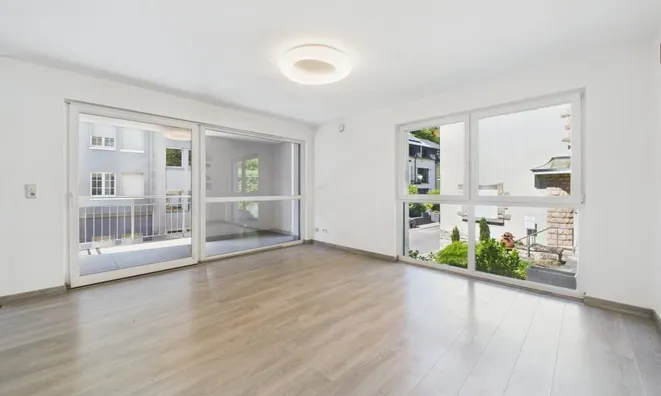 Недвижимость Apartment 2 bedrooms for sale in Luxembourg-Neudorf: 4