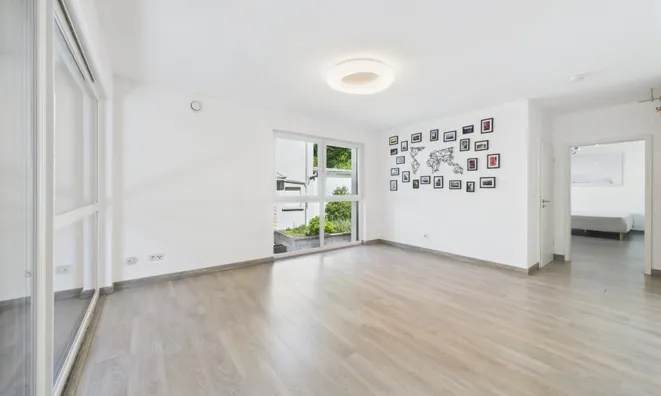 Недвижимость Apartment 2 bedrooms for sale in Luxembourg-Neudorf: 7