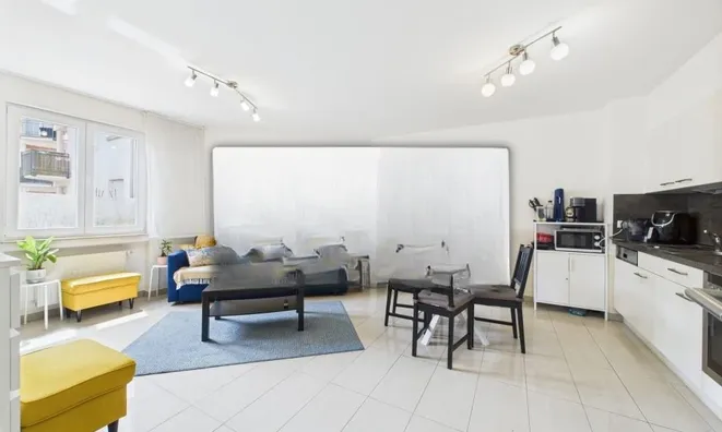 Недвижимость Apartment 1 bedroom for sale in Berchem: 1