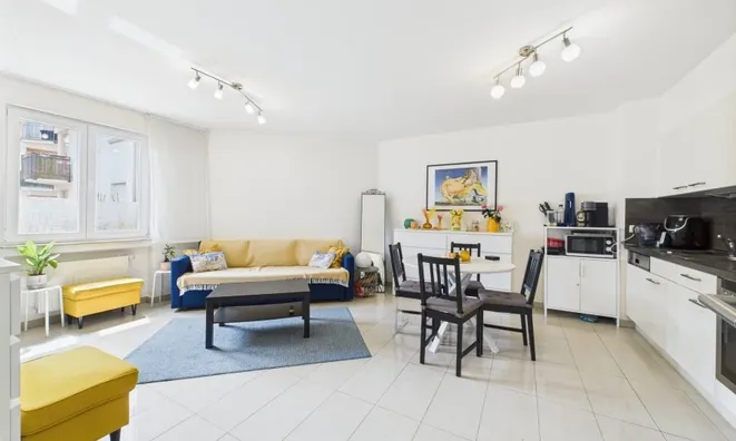 Недвижимость Apartment 1 bedroom for sale in Berchem: 2