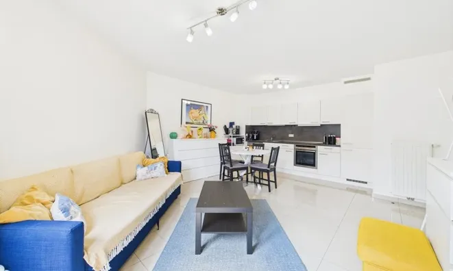 Недвижимость Apartment 1 bedroom for sale in Berchem: 3