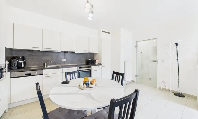 Недвижимость Apartment 1 bedroom for sale in Berchem: 4