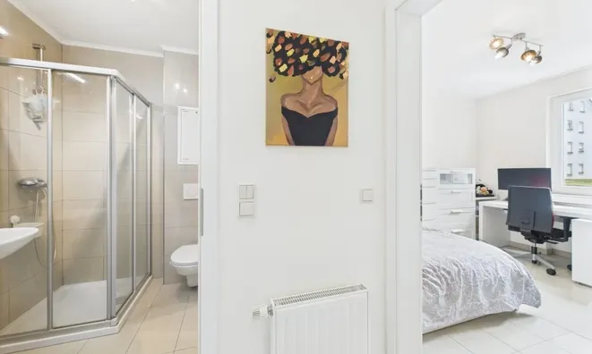 Недвижимость Apartment 1 bedroom for sale in Berchem: 5
