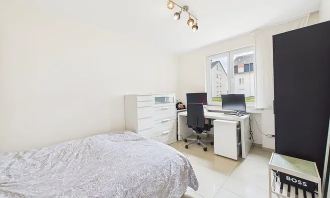 Недвижимость Apartment 1 bedroom for sale in Berchem: 6