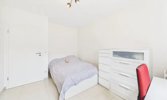 Недвижимость Apartment 1 bedroom for sale in Berchem: 7