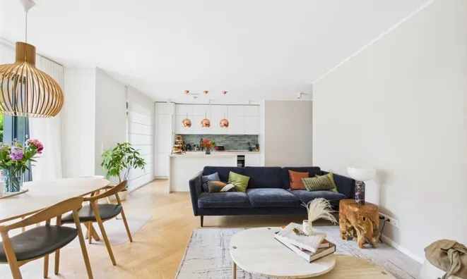 Недвижимость Apartment 2 bedrooms for sale in Luxembourg-Rollingergrund: 5